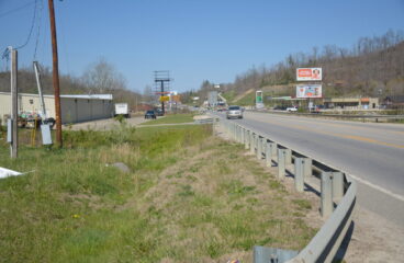 New Mountain Parkway lanes and ramps open near Salyersville