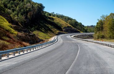 First Section of Mountain Parkway Expansion Opens Ahead of Schedule