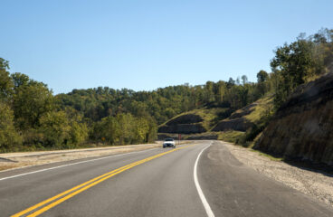 Right of Way Discussions to Begin Soon on Wolfe County Segment of the Mountain Parkway