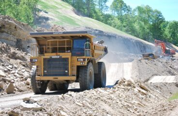 Twenty Percent of Mountain Parkway Widening Project Underway This Summer