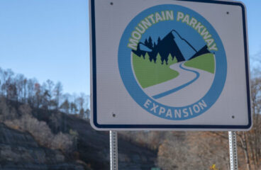 Final Segment of Mountain Parkway Expansion Receives Federal Environmental Approval