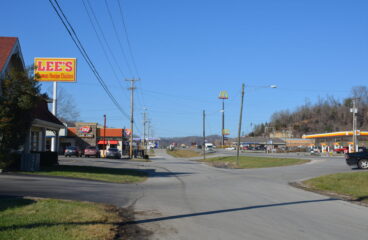 Major Mountain Parkway Project in Salyersville Nears Start of Construction