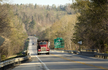 Citizens Weigh in on Alternatives to Expand the Mountain Parkway in Wolfe County