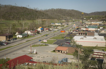 First extension of Mountain Parkway set to begin next year along Salyersville’s Restaurant Row