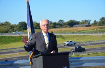 Mountain Parkway Expansion to Close the Gap Between Eastern Kentucky and rest of Commonwealth