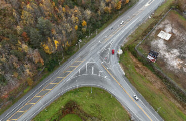 Gov. Beshear Announces Search for Team To Complete Final Section of the Mountain Parkway Expansion