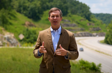 Gov. Beshear Announces Plan To Speed Completion of Mountain Parkway Expansion